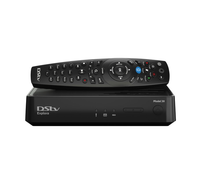 Dstv Explora 3B | Makro