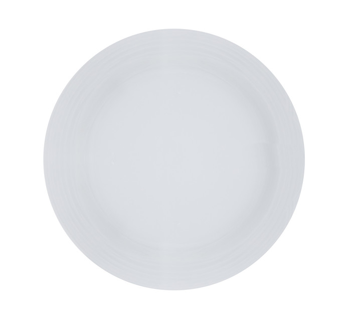 Noritake Arctic White Dinner Plate | Makro