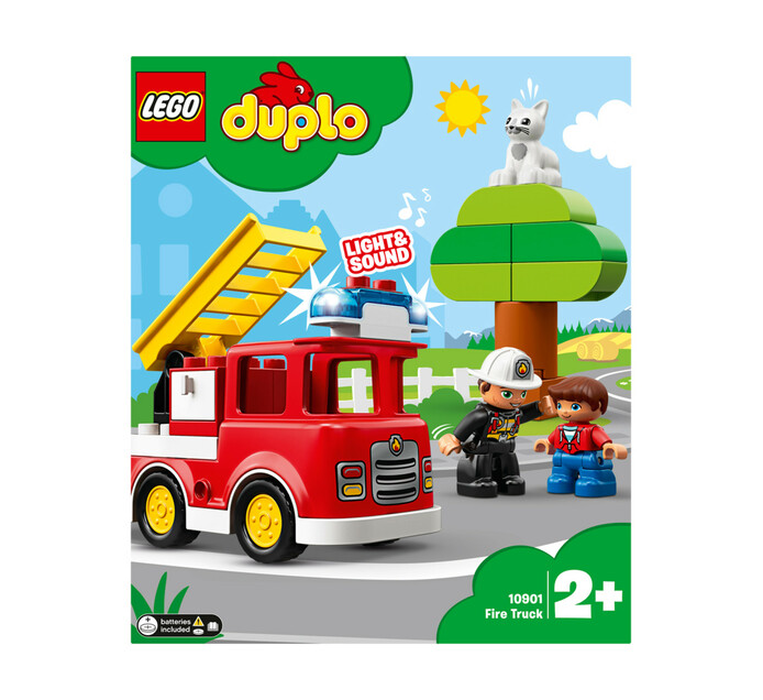 fire truck toy online