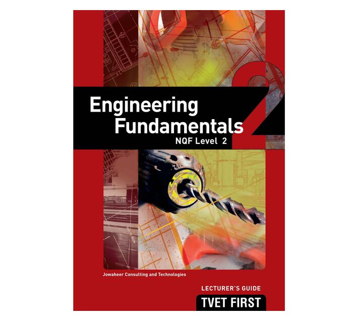 Engineering Fundamentals: NQF Level 2: Lecturer Support Pack (Paperback ...