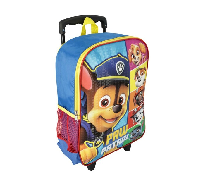 Paw Patrol Happy Trolley | Makro