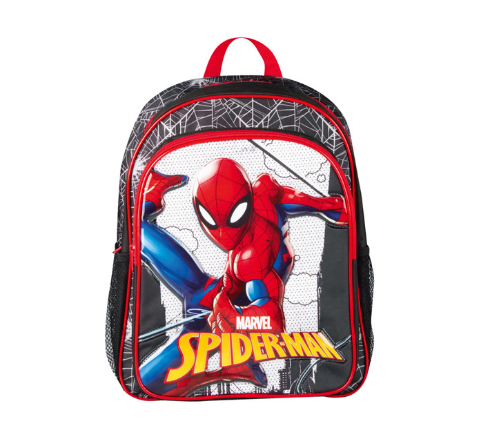 spiderman bag argos