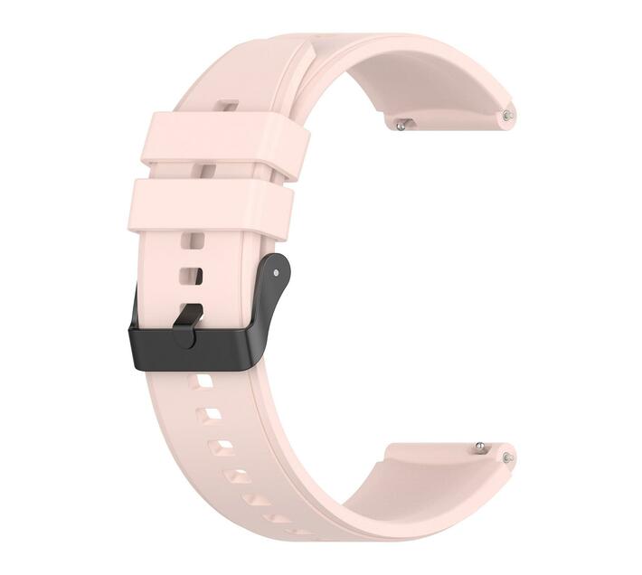 MDM Electron Silicone Strap for Huawei GT2 Pro-Pink | Makro