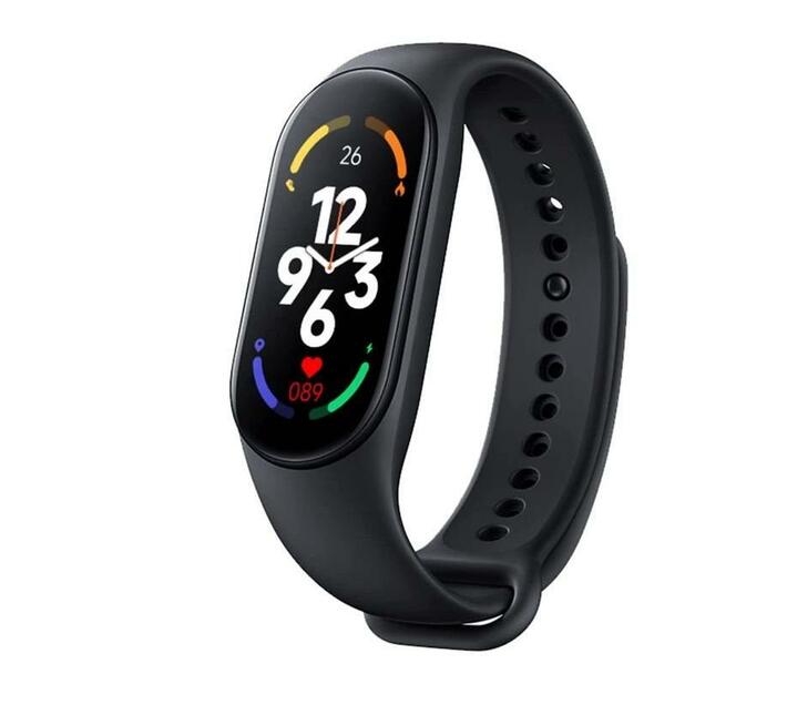 M7 Bluetooth Smartwatch – Waterproof Fitness Bracelet | Makro