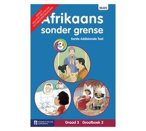 Search afrikaans sonder grense graad 3 | Makro Online Site