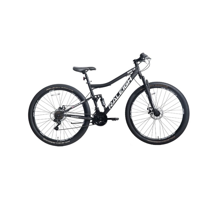 raleigh mountain bike makro