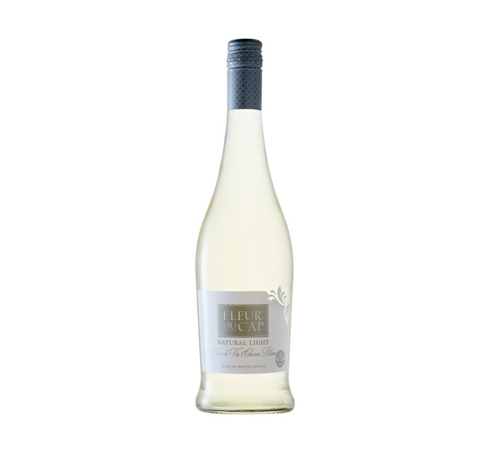 Fleur Du Cap Natural Light (12 x 750ml) | Makro