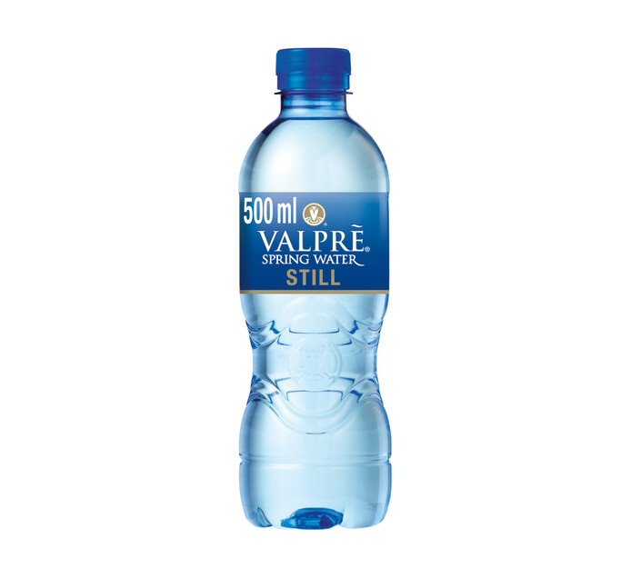 Valpre Valpre Still Spring Water (24 x 500ml) | Makro