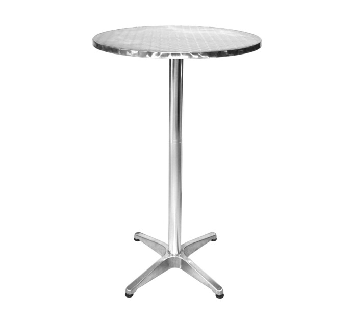 Tl Maxima 3 In 1 Adjustable Round Table Commercial Tables