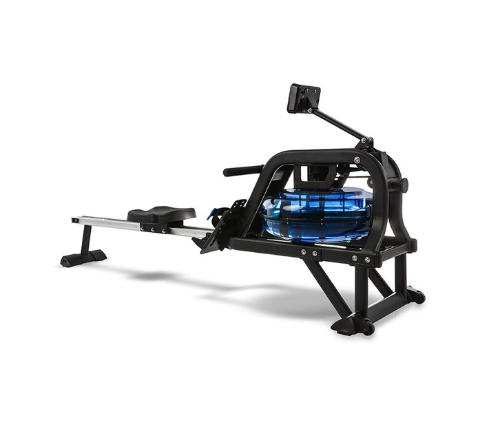 Threshold Sports Water Rower | Home Gyms | Home Gyms | Exercise ...