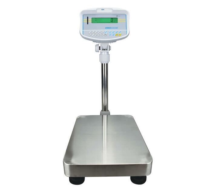 luggage scale makro