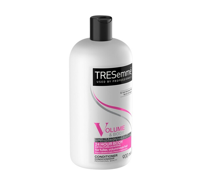 Tresemme Conditioner Healthy Volume 4 X 900ml Makro 7856