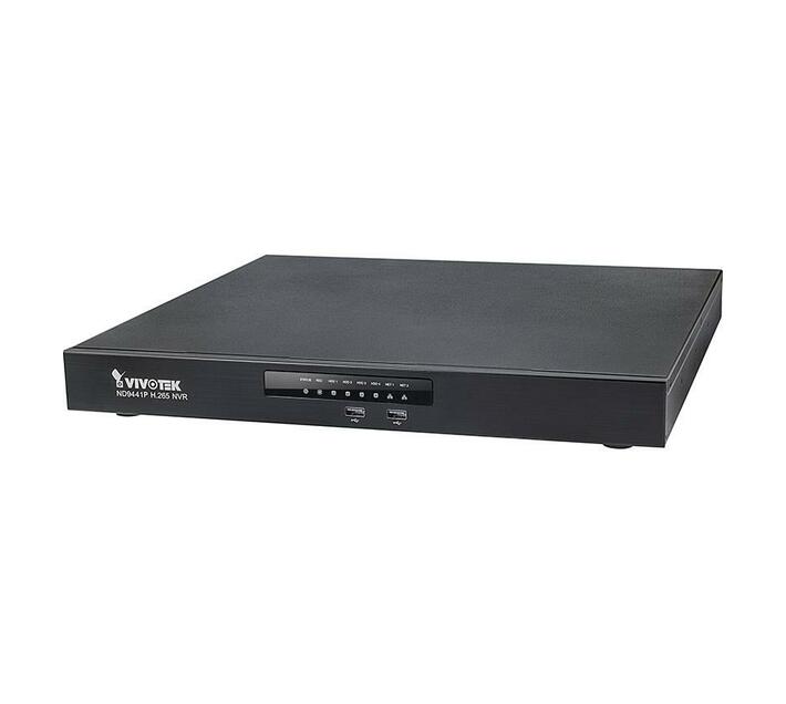 VIVOTEK 16 Channel NVR | Makro