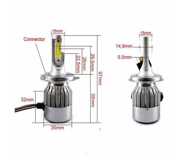 led bulb kits for cars