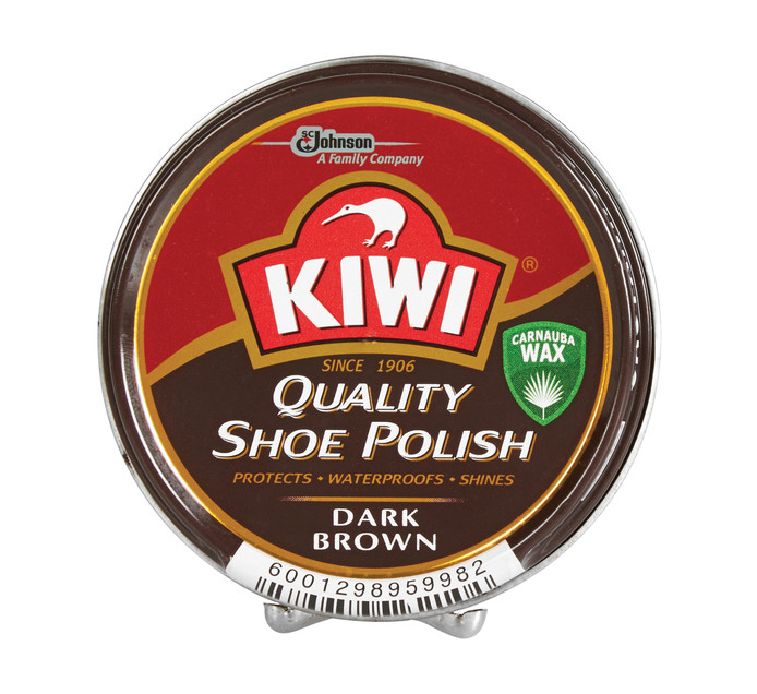 kiwi shoe cream