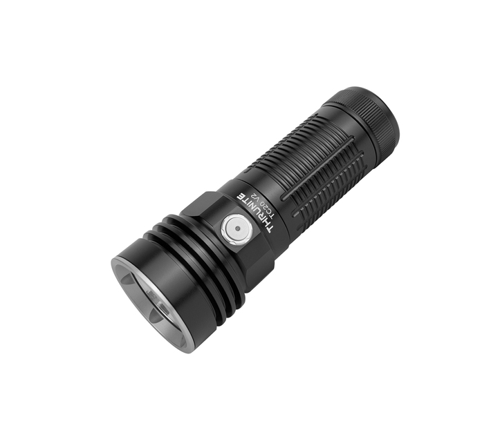 Thrunite tc20 v2, 4068lm, 299m rechargeable flashlight | Makro