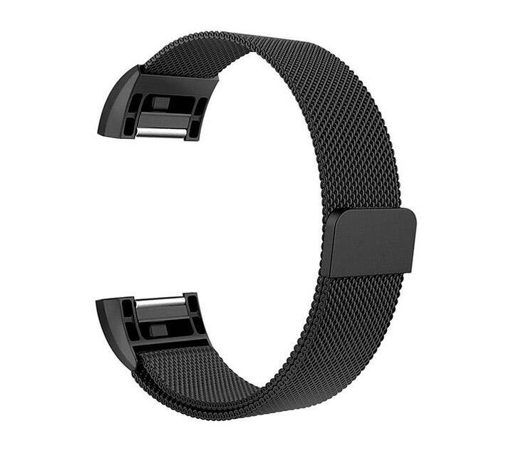 fitbit charge 2 milanese