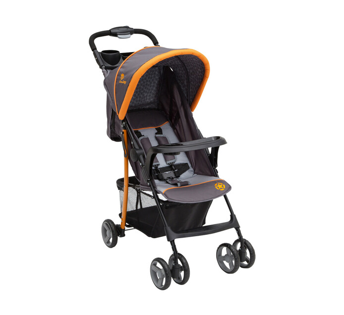 quinny freestyle stroller