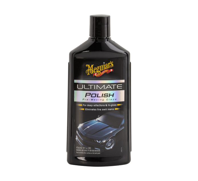 Meguiars 473ml Ultimate Polish | Makro