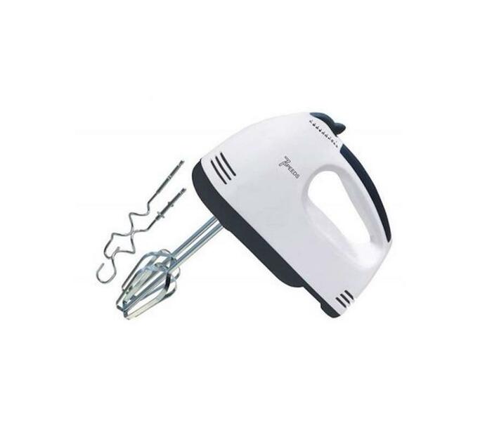 Andowl Classic Multifunctional Hand Mixer - Handheld Food Mixer 