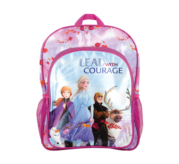 disney frozen school bag