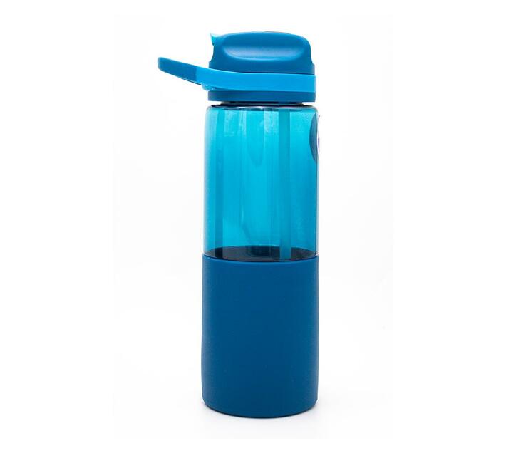 Cool Gear CG-34 - 653ml(23oz) Jetty Bottle with Sipper Spout Navy Blue ...