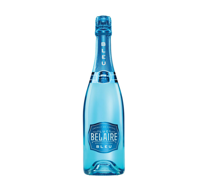 Luc Belaire Bleu (1 x 750 ml) | Makro