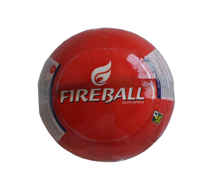 Fireball Sa (6x 1.3kg) Fireball Extinguisher With Bracket 