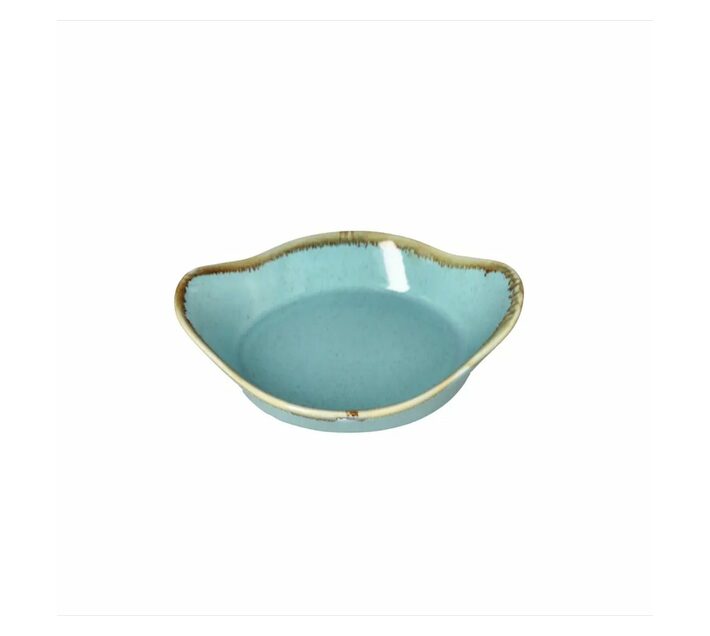 Fine Porcelain Oven Casserole Dish 9 Makro