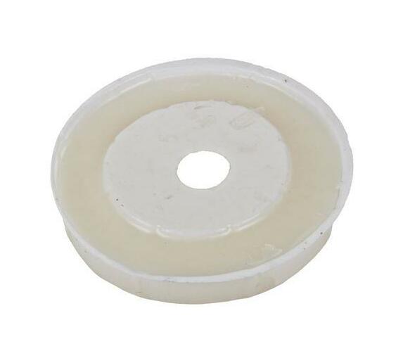 White Pan Seal Wax Ring | Makro