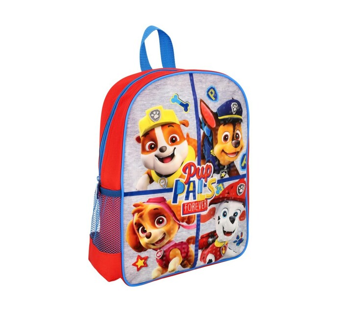 Paw Patrol Forever Backpack | Makro