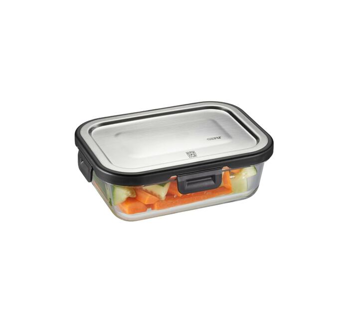 MILO Food Storage Container Rectangular 600ml | Makro