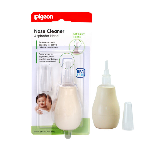 Pigeon Nose Cleaner | Makro