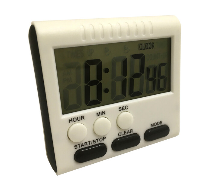 Century Digital Timer Makro