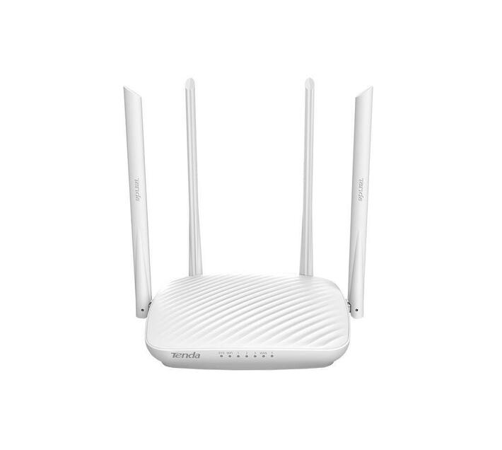 Tenda 600mbps Wifi Router And Repeater