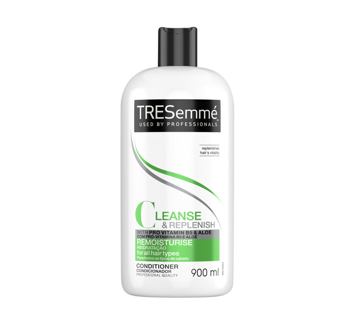 Tresemme Conditioner Deep Moisturiser 1 X 900ml Makro 7759