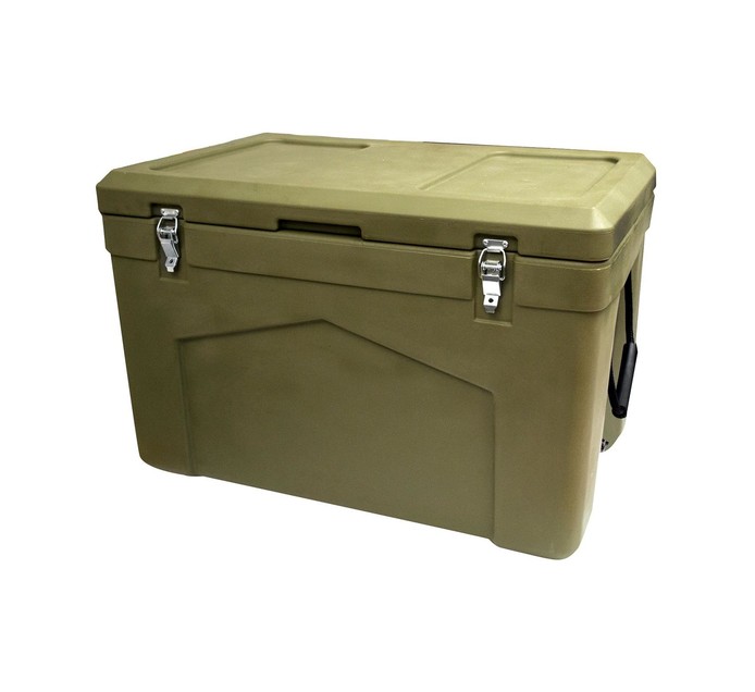 Camp Master 60 l Safari Cooler Box | Makro