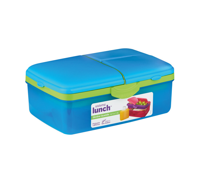 Sistema 1.5 l Lunch Box | Makro