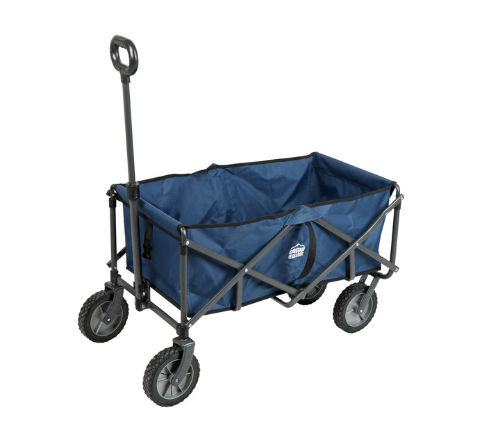 Camp Master Classic 100 Wagon | Makro