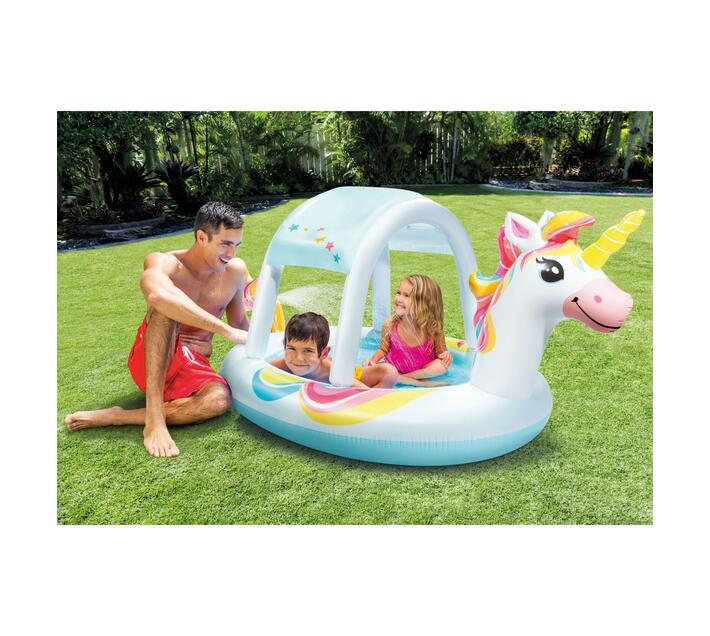 Intex Unicorn Spray Pool | Makro