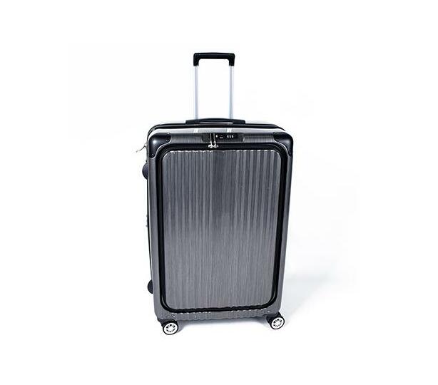 66cm Hardcover Travel Case Makro