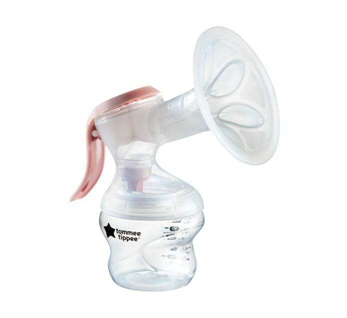 Tommee Tippee Pump and Go on Vimeo