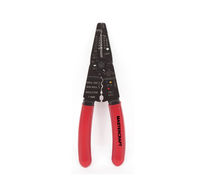 Mastercraft Long Nose Multipurpose Tool | Makro