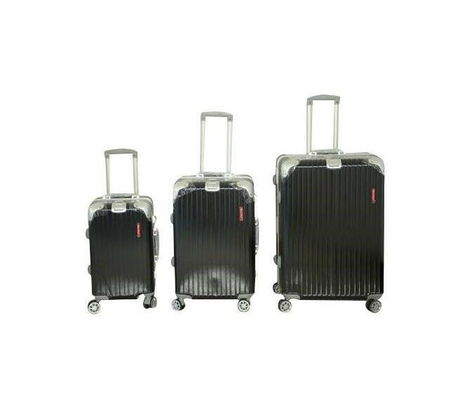 travel luggage makro