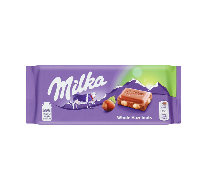 Mars Chocolate (All Variants) (1 x 100g) | Makro