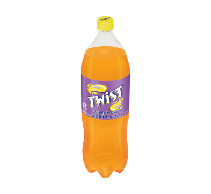 Twist Granadilla () | Makro