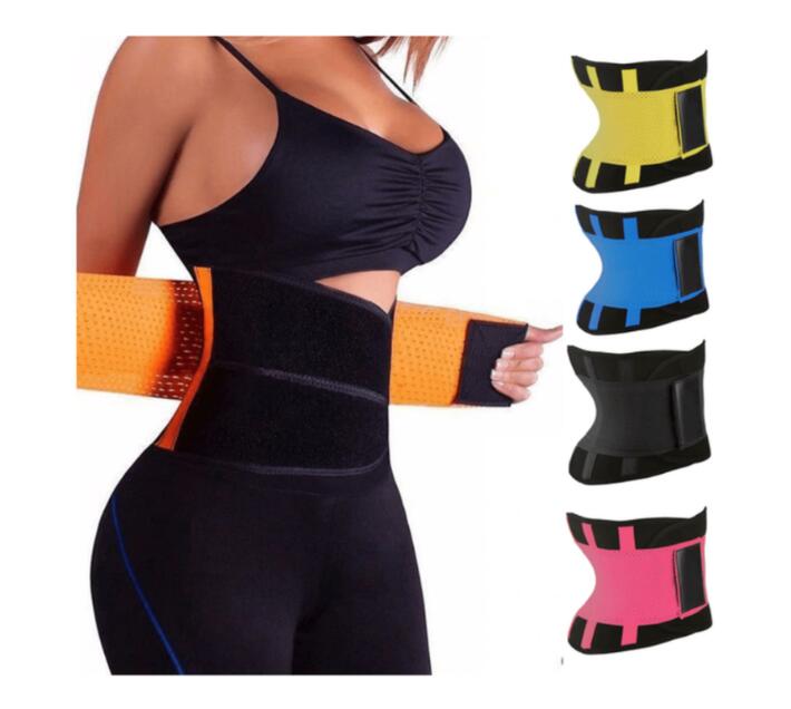 Hot Shapers, Hot Belt Power - Blue | Makro