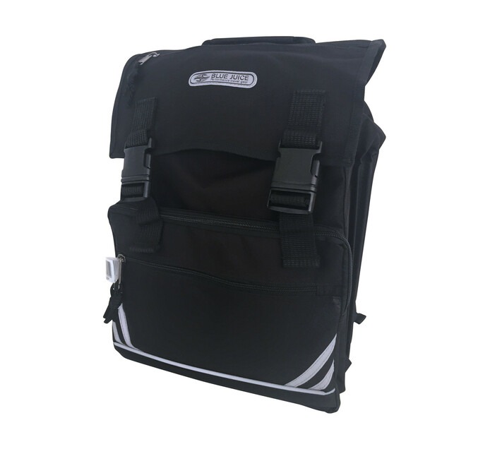 Blue Juice School Backpack Makro