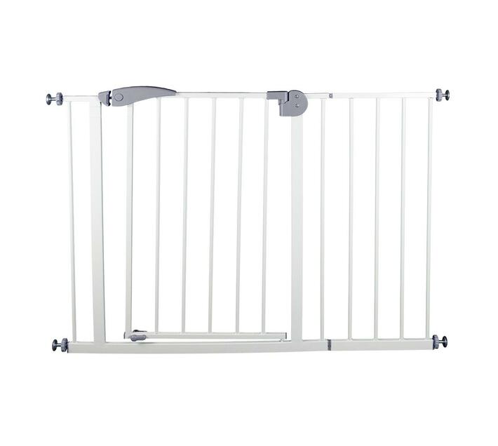 Baby Safety Gate 30cm Extension | Makro