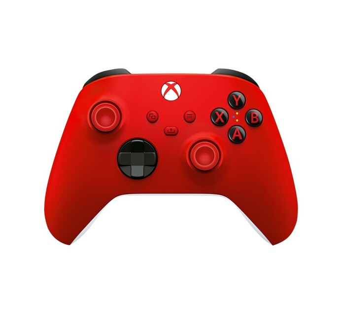 Xbox Series X Wireless Controller | Makro